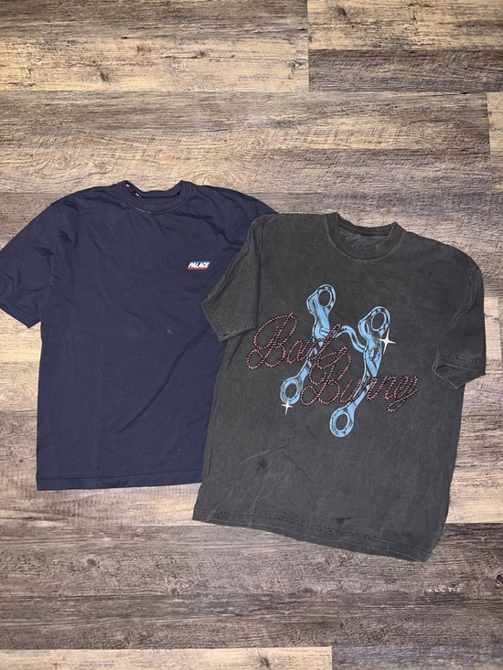 PALACE Other - T-shirt bundle